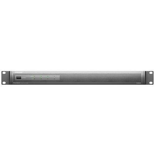 Bose Professional PowerSpace P4300A Amplifier - 1200 W RMS - 4 Channel