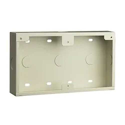 Bosch D56 Conduit Box Command Center, Off-White