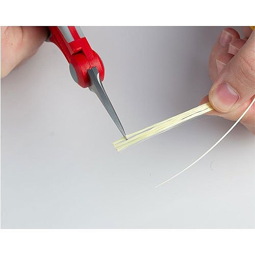 Jonard Tools TK-184A Fiber Optic Connector Clean & Prep Kit