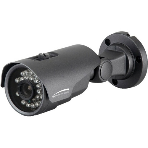 Speco HTB5TG 5MP Surveillance Bullet Camera