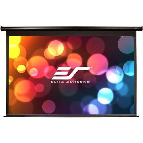 Elite Screens Spectrum Electric Projection Screen