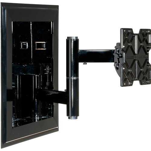 Peerless IM760P Universal In-Wall Mount