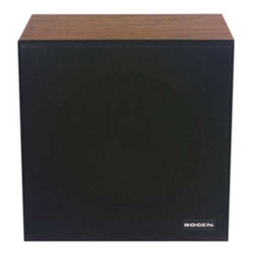 Bogen WBS8T725BRV Speaker - 4 W RMS