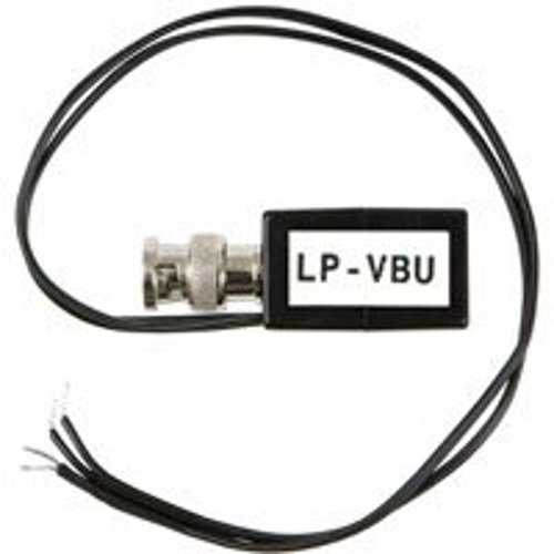 Image of LP-VBU