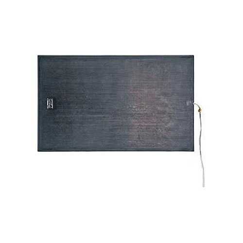 Vaddio 999-1512-000 Stepview Mat, Large Exposed, 75' Attached Cable