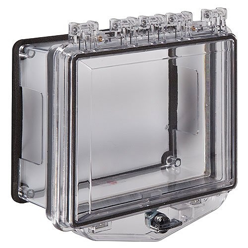 STI STI-7511D Environmental Enclosures