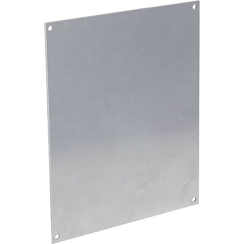 STI BPP2424 Polycarbonate Back Panel 22.88 X 22.88