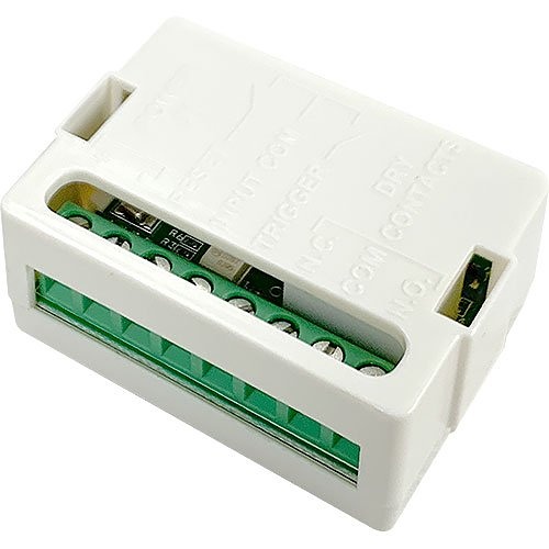 STI LT-1UL UL Latching/Timer Module