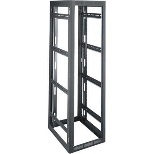 Middle Atlantic WRK Series Rack, 44 RU, 32"D, w/o Rear Door