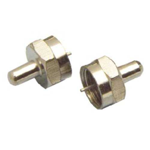 Legrand-On-Q Terminators, 75 Ohm