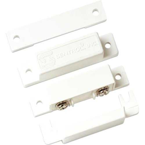 GE Surface Screw Mount Terminal White