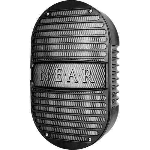 Bogen NEAR A12 2-way Wall Mountable Speaker - 200 W RMS - Black