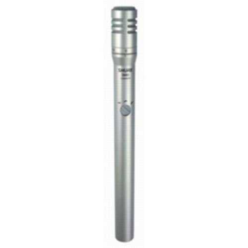 Shure Sm81 Instrument Microphone