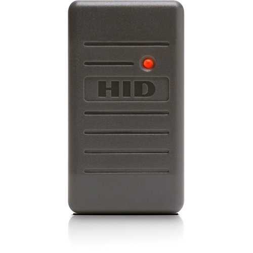 HID ProxPoint Plus 6005 Card Reader Access Device