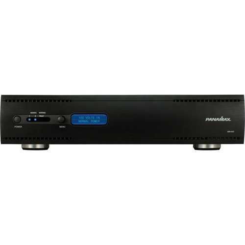 Panamax MB1000 1000VA Rack-mountable UPS