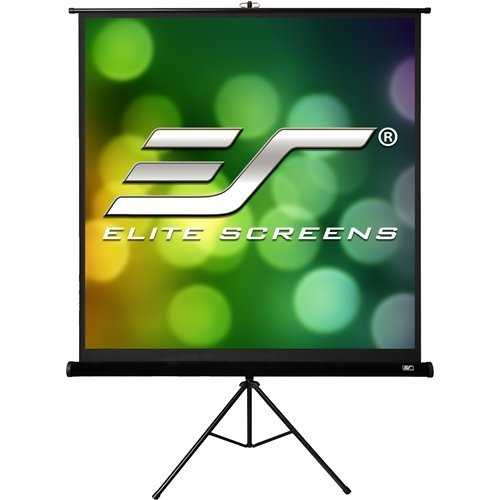 Elite Screens (T119UWS1-PRO) Screen