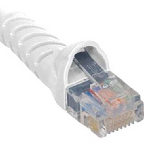 ICC ICPCSJ25WH Cat.5e Patch Cable