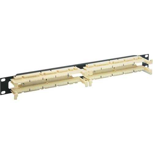 ICC 100-Pair Patch Panel