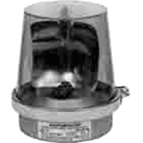 Edwards 53DR-GW Rotating Beacon/Strobe