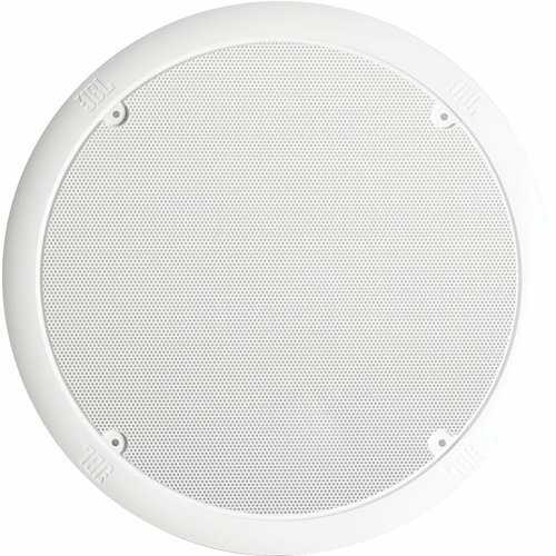 JBL Professional Round Grille for Control 200 and Control 300 Series