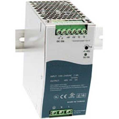 Transition Networks 48 VDC Industrial Power Supply