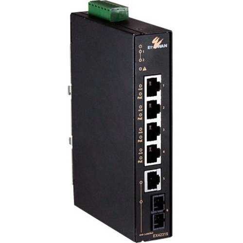 Etherwan Ex42315-V Ethernet Switch