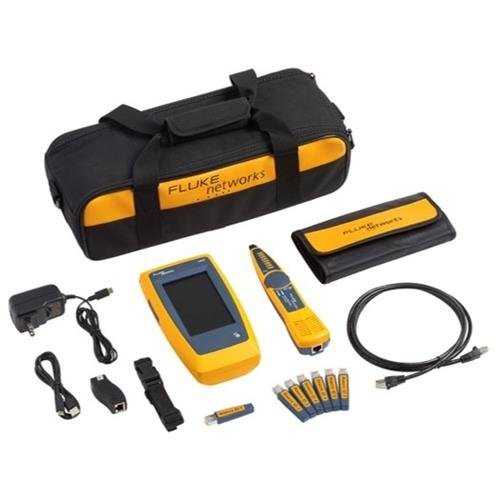 Fluke Networks Test Kit