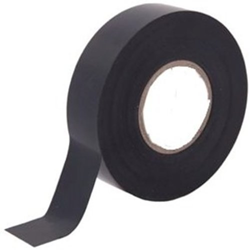 W Box 0E-SNGPKTAPE Electrical Tape 3/4" X 66' Black