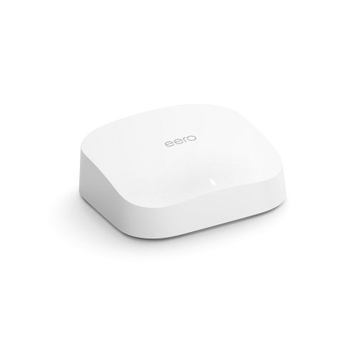 eero Pro 6 Wi-Fi 6 IEEE 802.11ax  Wireless Router