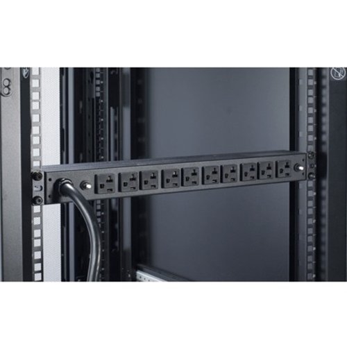 APC Basic Rack 2.88kVA PDU