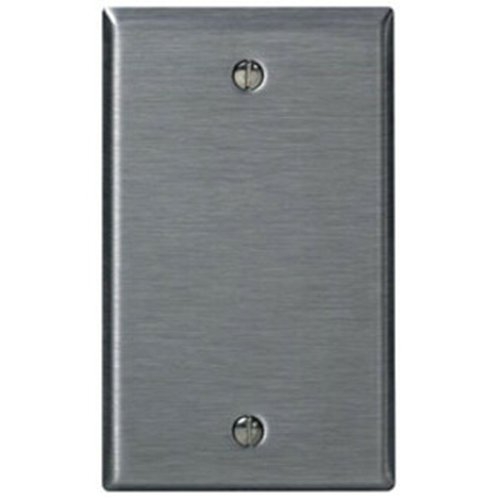 Leviton Faceplate