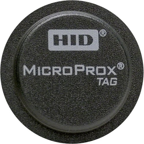 HID 1391 MicroProx Tag