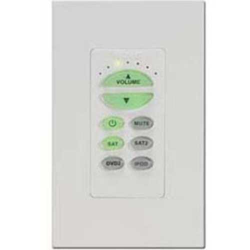 Legrand-Nuvo Simplese Key Pad Decora