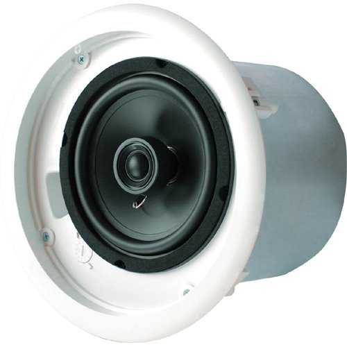Speco SP6NXCTUL Speaker - 80 W RMS