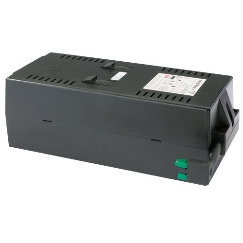 APC by Schneider Electric APCRBC107 UPS Replacement Battery Cartridge # 107