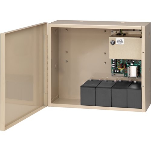 SDC 636RF Access Control Power Supply