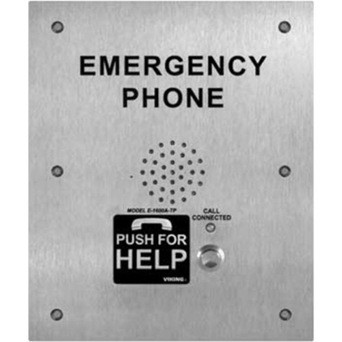 Viking Electronics E-1600A-TP-EWP Emergency Phone