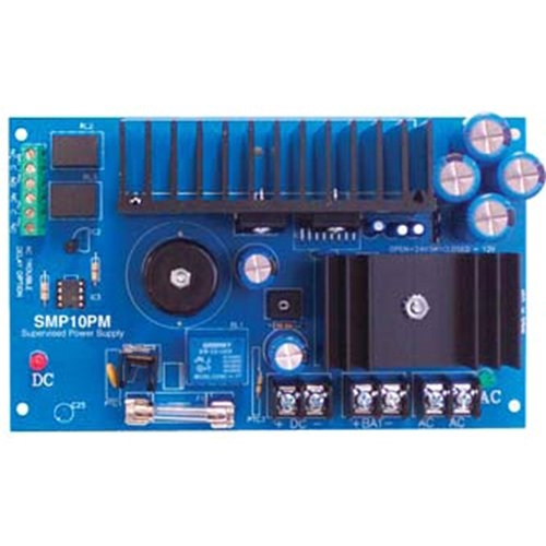 Altronix SMP10PM Proprietary Power Supply