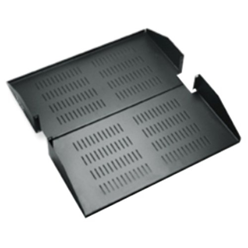 ICC 20" Deep Vented Rack Shelf