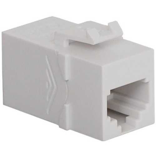 ICC 6P6C RJ-11 Coupler Module, Pin 1-6