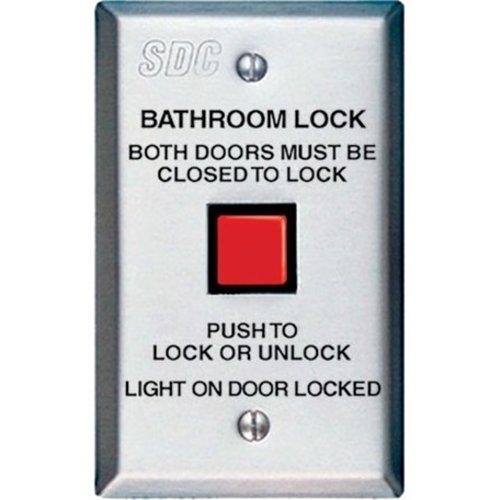 SDC CB402-AU Push Button