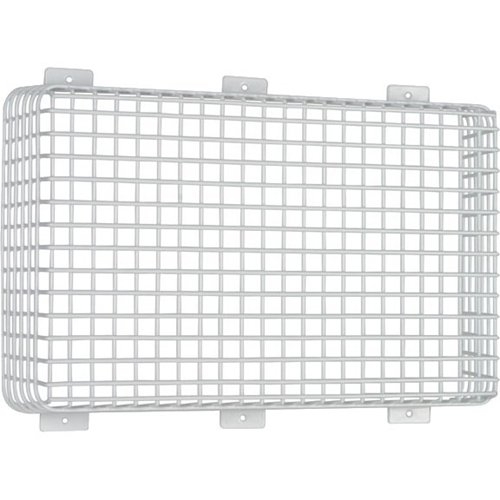 STI Emergency Lighting Cage