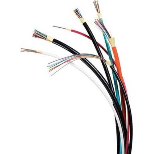 OCC Ultra-Fox DX Fiber Optic Network Cable