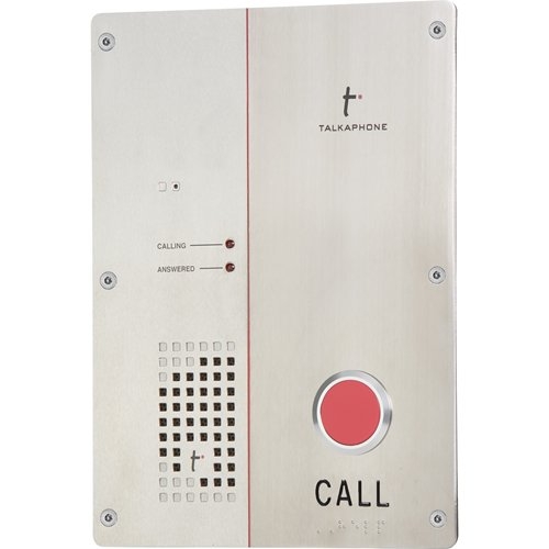 Talkaphone ETP-500 Intercom Sub Station