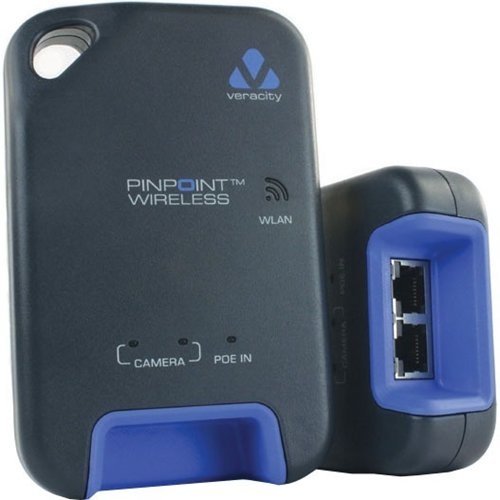 Veracity PinPoint Wireless Focus and Setup Adapter