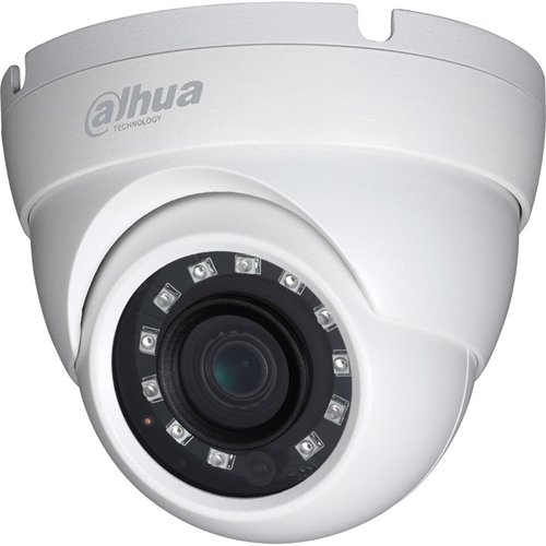 Dahua Lite A211K02 2 Megapixel Surveillance Camera - Dome
