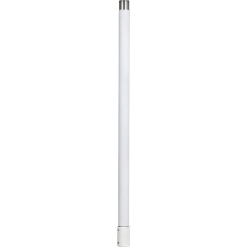 Dahua DH-PFA117 Mounting Pole for Camera, Ceiling Mount - White