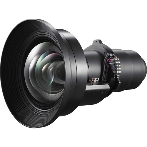 Optoma - Short Throw Zoom Lens