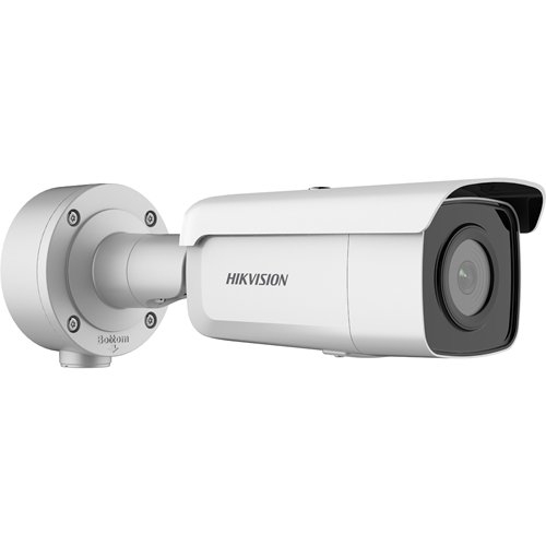 Hikvision Performance PCI-LB15F2S 5 Megapixel Network Camera - Bullet