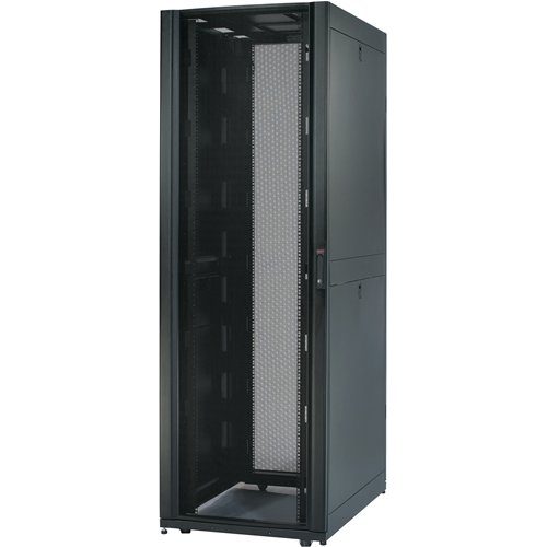 APC NetShelter SX Rack Enclosure With Sides